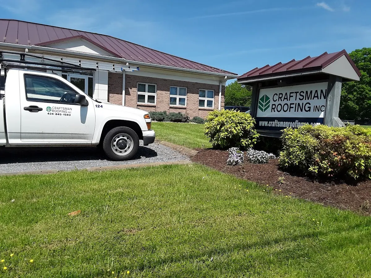 Quality Hail Damage Roof Repair by experienced craftsmen in Sylvan Old Auburn Road